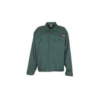 Taille 26 Hommes Planam BW 290 Veste professionnelle vert moyen Modèle 0109