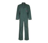 Taille 27 Hommes Planam BW 290 Combinaison de rallye vert moyen Modèle 0139