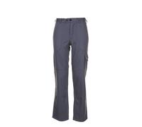 Taille 27 Hommes Planam BW 290 Pantalon Cargo gris Modèle 0187