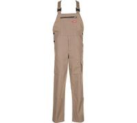 Taille 27 Hommes Planam BW 290 Salopette Cargo kaki Modèle 0176