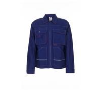 Taille 29 Homme Planam Basalt Veste professionnelle marine rouge Modèle 2812