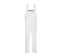 Taille 29 Hommes Planam BW 290 Salopette Cargo blanc pur Modèle 0175
