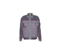 Taille 29 Hommes Planam Highline Veste professionnelle zinc ardoise rouge Modèle 2311