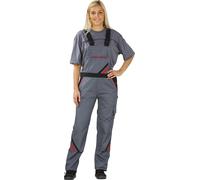 Salopette Highline Femme 233 (Gris.A/Noir - T42)