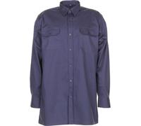 Taille 41/42 Chemises Planam manches longues grises Modèle 0406