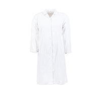 Taille 42 Femmes Planam Food Manteau professionnel Femmes blanc pur Modèle 5361