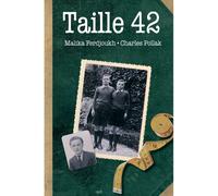 Taille 42 - Malika Ferdjoukh - Medium - Poche - Roman adolescent