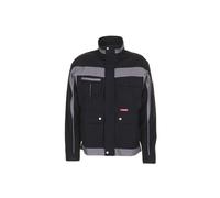 Taille 44 Hommes Planam Plaline Veste professionnelle noir zinc Modèle 2500