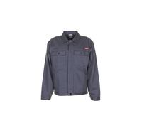 Taille 48 Homme Planam BW 290 Veste professionnelle grise Modèle 0191