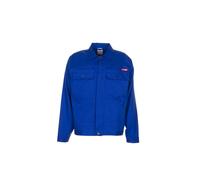 Taille 50 Hommes Planam BW 270 Veste professionnelle bleu corail Modèle 1550