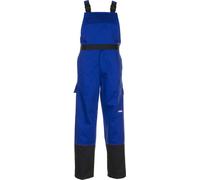 Taille 50 Hommes Planam Weld Shield Salopette bleu corail noir Modèle 5535