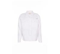 Taille 52 Hommes Planam MG 260 Veste professionnelle blanc pur Modèle 0813