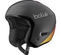Taille 53cm à 56cm - Casque de ski Bollé - Medalist Junior - Noir