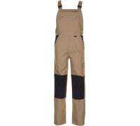 Taille 54 Homme Planam Canvas 320 Salopette kaki noir Modèle 2135