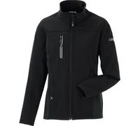 Taille 54 Planam Norit Veste Softshell Pure femme noire modèle 6445