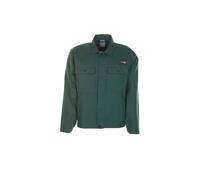 Taille 56 Homme Planam BW 270 Veste professionnelle verte Modèle 1553