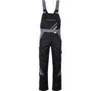 Taille 57 Hommes Planam Highline Salopette noir ardoise zinc Modèle 2712