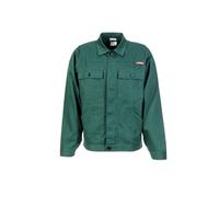 Taille 58 Homme Planam MG 290 Veste professionnelle vert moyen Modèle 0612