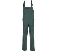 Taille 58 Hommes Planam BW 290 Salopette vert moyen Modèle 0124