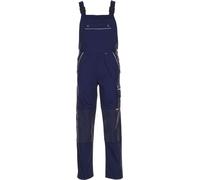 Taille 60 Homme Planam Canvas 320 Salopette marine Modèle 2138