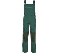 Taille 60 Homme Planam Canvas 320 Salopette verte Modèle 2131