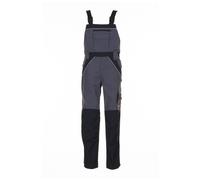 Taille 60 Homme Planam Plaline Salopette ardoise noire Modèle 2526