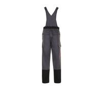 Taille 60 Homme Planam Weld Shield Salopette grise noire Modèle 5539