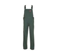 Taille 60 Hommes Planam MG 260 Salopette vert moyen Modèle 0832