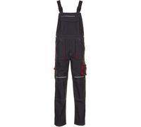 Taille 60 Salopette homme Planam Basalt anthracite rouge Modèle 2830