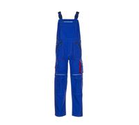 Taille 60 Salopette homme Planam Basalt bleu corail rouge Modèle 2831