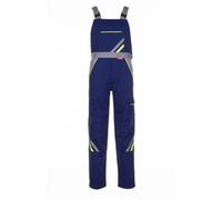 Taille 60 Salopette homme Planam Visline marine jaune zinc Modèle 2433