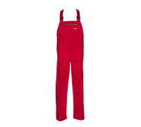 Taille 62 Hommes Planam BW 290 Salopette rouge moyen Modèle 0123