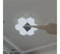 Taille 8,9 x 8,9 x 1,1 mm 720 nm à 760 nm Centre 740 nm IR Filtre passe-bande étroit NBP740-40 nm (taille personnalisée)