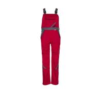 Taille 90 Hommes Planam Highline Salopette rouge ardoise noir Modèle 2336