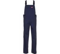 Taille 90 Hommes Planam MG 260 Salopette bleu hydron Modèle 0834