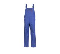 Taille 90 Hommes Planam MG 290 Salopette bleu corail Modèle 0630