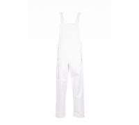 Taille 94 Femme Salopette Planam Food Homme blanc pur Modèle 5340