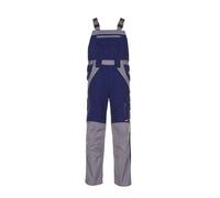 Taille 94 Salopette homme Planam Plaline marine zinc Modèle 2522