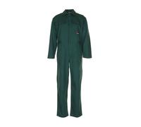 Taille 98 hommes Planam BW 270 Combinaison de rallye vert modèle 1543