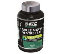 Taille Abdos Ventre Plat Stc Nutrition