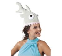 Boland chapeau Grijs G