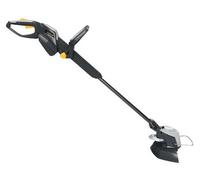 Coupe bordure Sans fil 20V Batterie Lithium Ion 2.0 Ah ALPINA Coupe 25cm Tube téléscopique