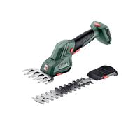Taille-bordures 18 V SGS 18 LTX Q - METABO - 601609840