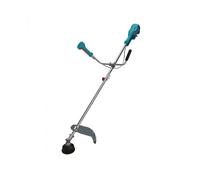 Taille-bordures électrique de jardin 1400W avec lame et tête à fil - Könner Söhnen KS BCT-1400