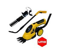 Taille-bordures-taille-haies Vigor Vtl-36 Lithium Kit