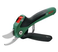 Bosch, Taille-haies, Sécateur sans fil EasyPrune