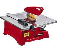 Einhell Coupe-carrelage TC-TC 800 – 800 W, Coupe 90°/45° 34/17 mm, Plateau 395×385 mm