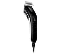 Taille Cheveux Philips QC5115 15 Tondeuse Famille Noire