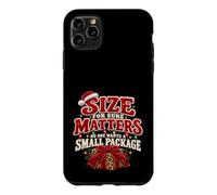 Taille Coquine pour sûr Que Personne ne Veut Un Petit Paquet Coque pour iPhone 11 Pro Max