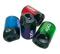 Taille-Crayon 2 Trous Avec Reservoir En Plastique - Bruynzeel G